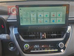 تويوتا كورولا كروس